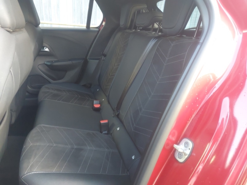 Used Vauxhall Corsa 2022 for sale - 76800189: Photo 6