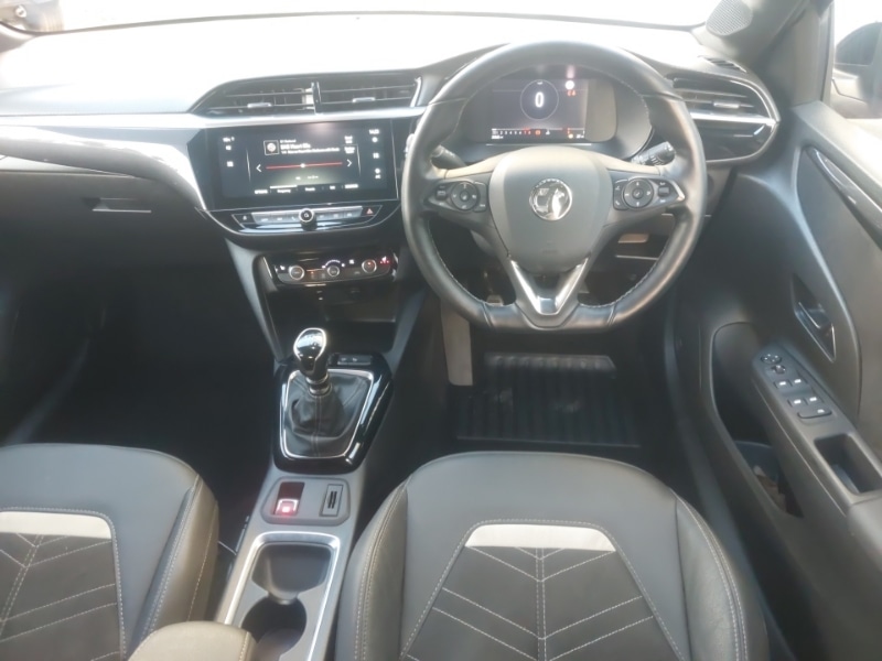 Used Vauxhall Corsa 2022 for sale - 76800189: Photo 7