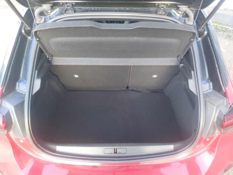 Used Vauxhall Corsa 2022 for sale - 76800189: Photo 8