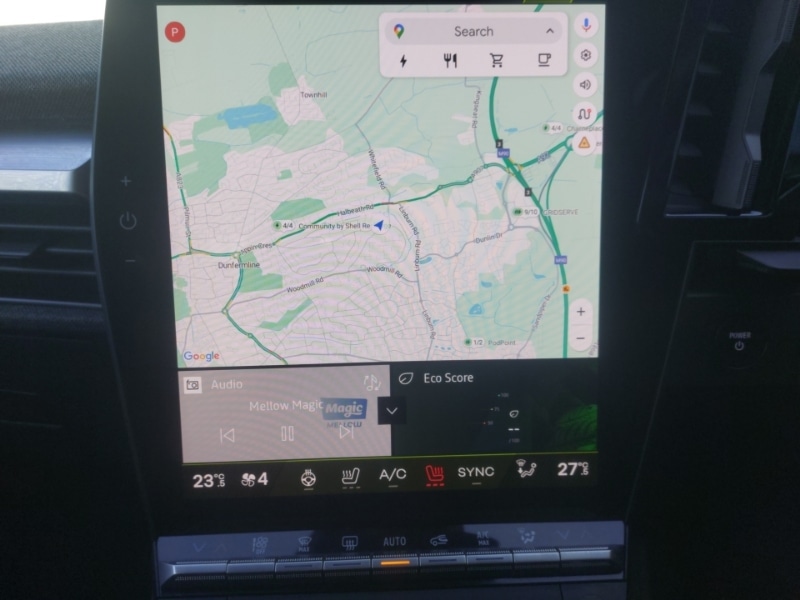 Used Renault Scenic E-Tech 2024 for sale - 77379782: Photo 10