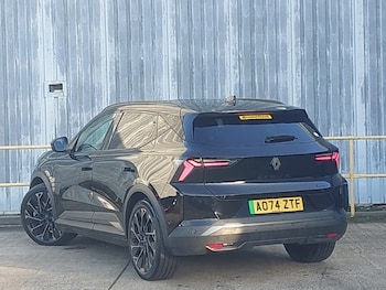 Used Renault Scenic E-Tech 2024 for sale - 77379782: Photo