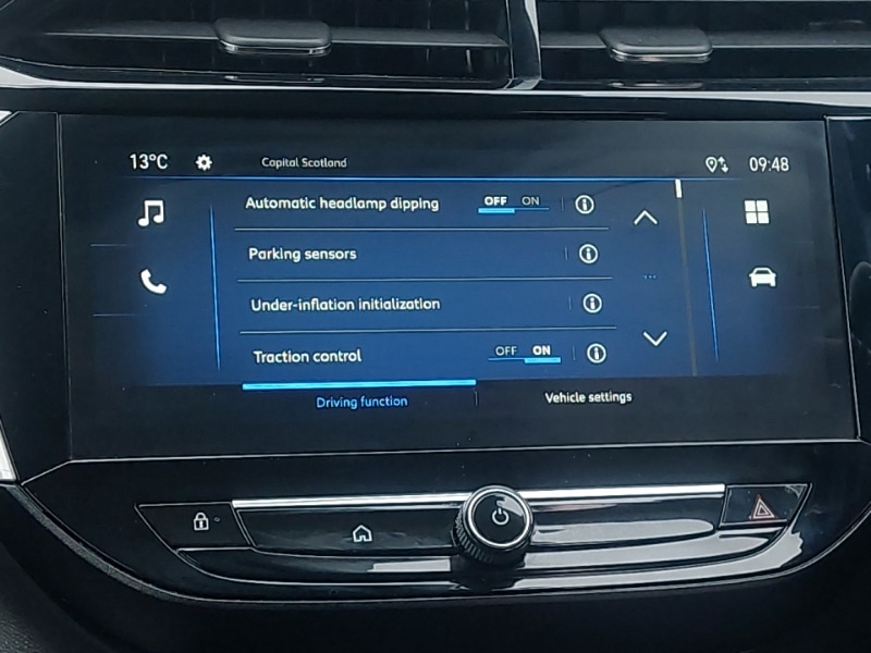 Used Vauxhall Corsa 2023 for sale - 76343361: Photo 10