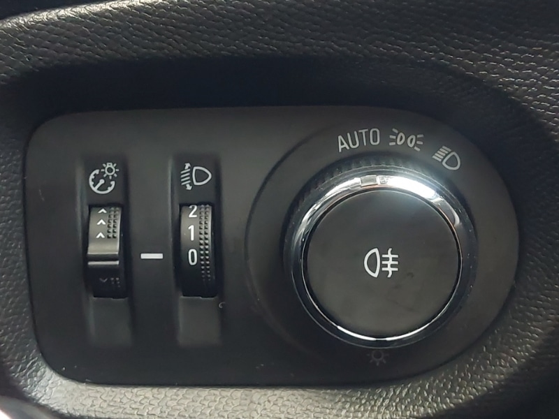 Used Vauxhall Corsa 2023 for sale - 76343361: Photo 13