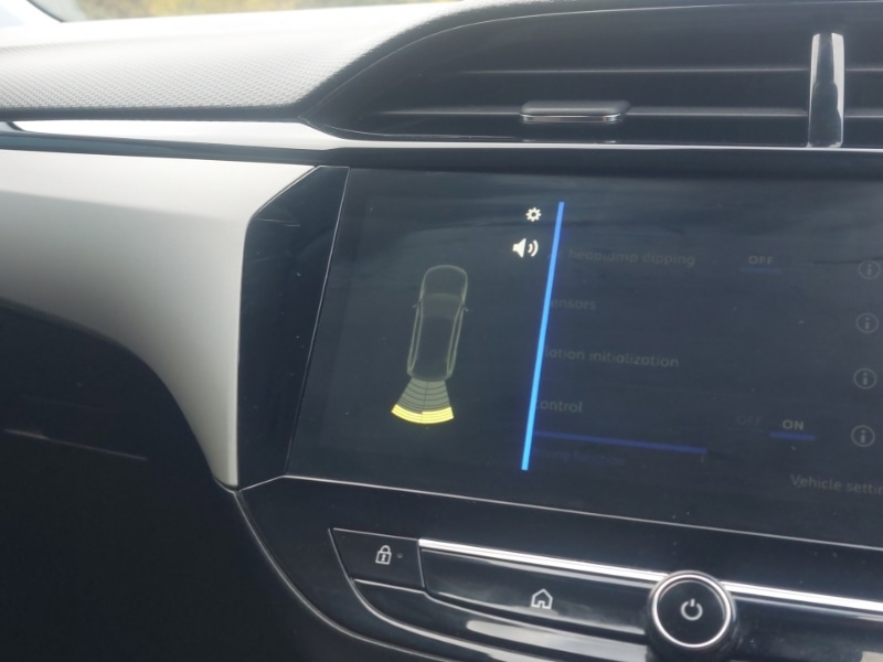 Used Vauxhall Corsa 2023 for sale - 76343361: Photo 14