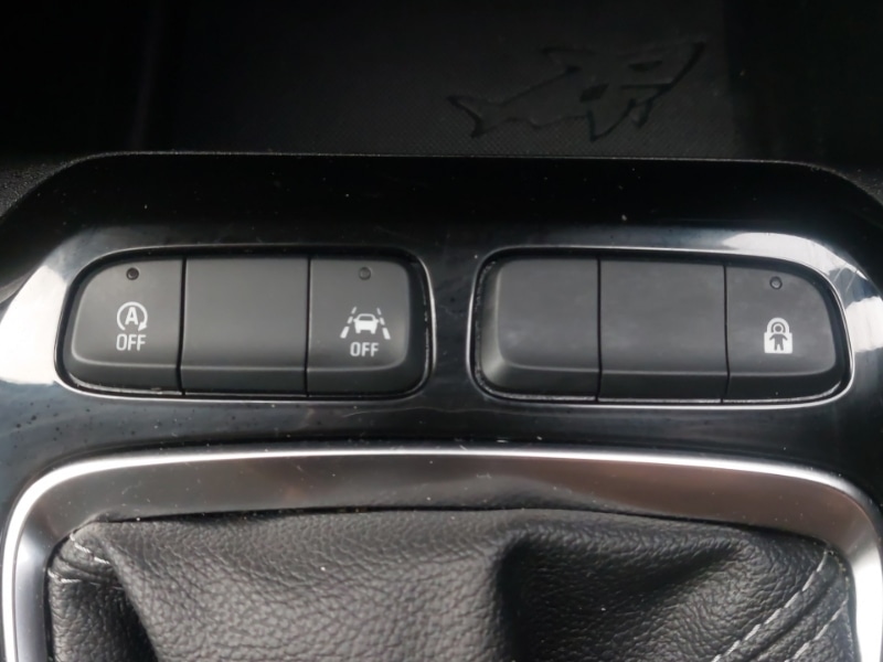 Used Vauxhall Corsa 2023 for sale - 76343361: Photo 16