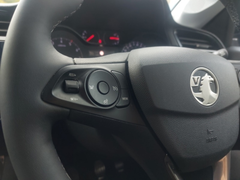 Used Vauxhall Corsa 2023 for sale - 76343361: Photo 17