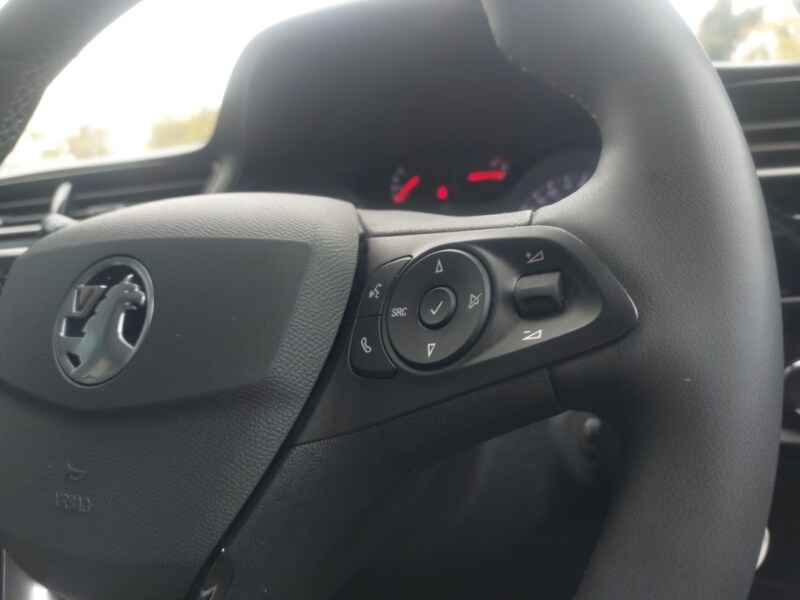 Used Vauxhall Corsa 2023 for sale - 76343361: Photo 18