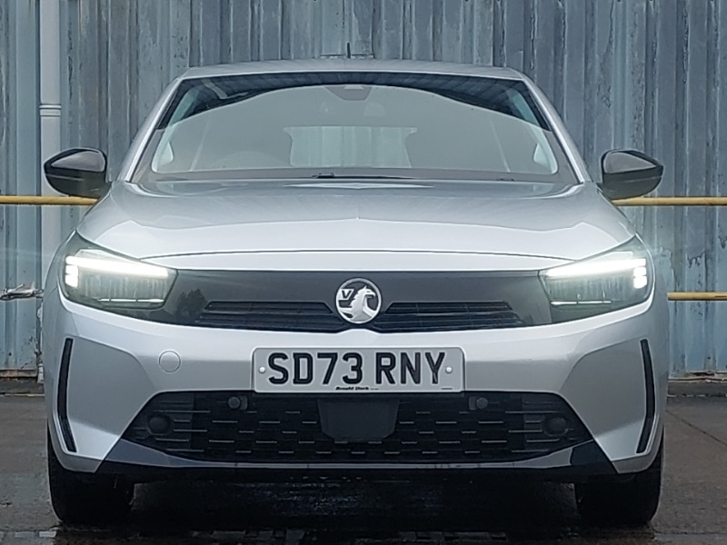 Used Vauxhall Corsa 2023 for sale - 76343361: Photo 19