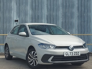 2024 - 1.0 TSI Life 5dr DSG