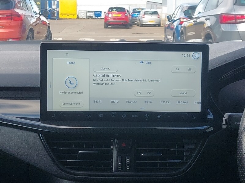 Used Ford Focus 2023 for sale - 78013124: Photo 10