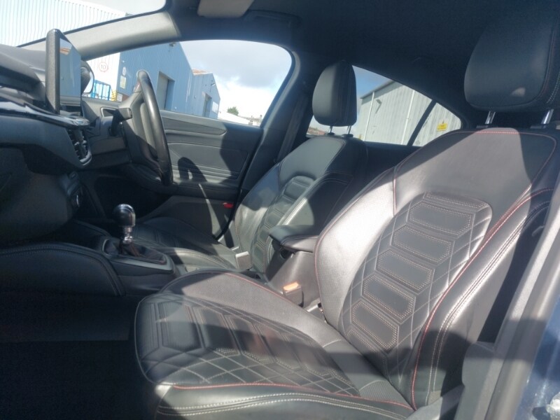 Used Ford Focus 2023 for sale - 78013124: Photo 12