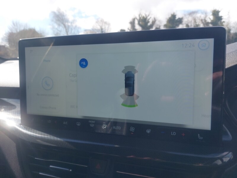 Used Ford Focus 2023 for sale - 78013124: Photo 14