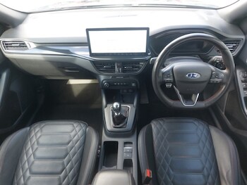 Used Ford Focus 2023 for sale - 78013124: Photo