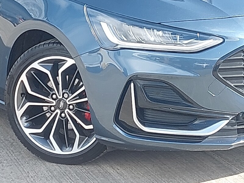 Used Ford Focus 2023 for sale - 78013124: Photo 9