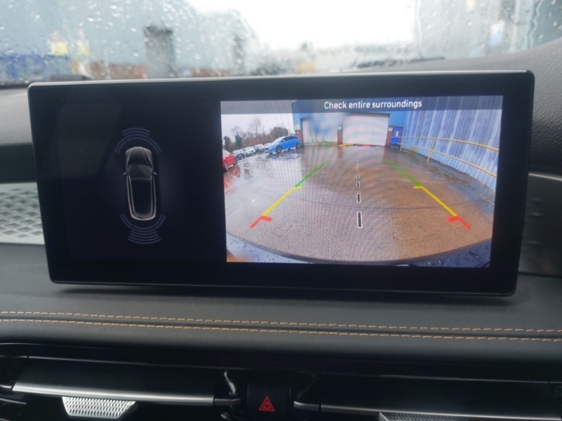 Used Alfa Romeo Tonale 2023 for sale - 78099375: Photo 10