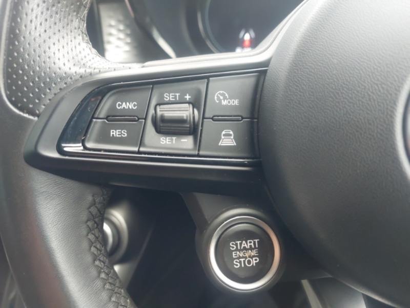 Used Alfa Romeo Tonale 2023 for sale - 78099375: Photo 16