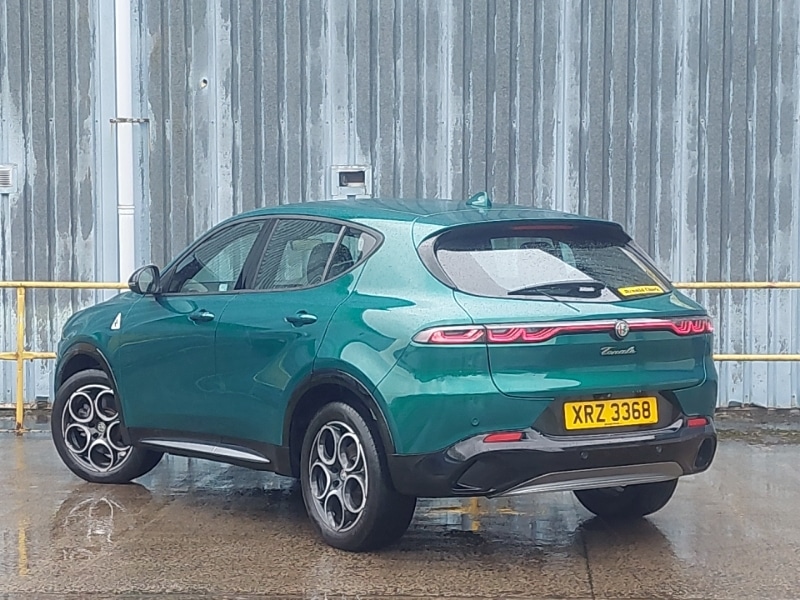 Used Alfa Romeo Tonale 2023 for sale - 78099375: Photo 3