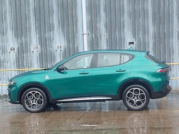 Used Alfa Romeo Tonale 2023 for sale - 78099375: Photo