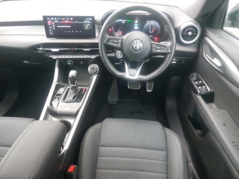 Used Alfa Romeo Tonale 2023 for sale - 78099375: Photo 7