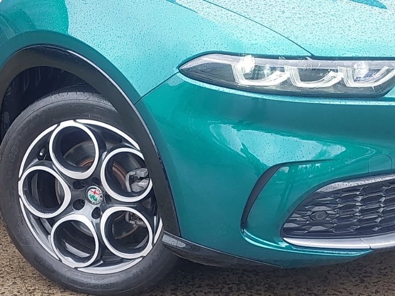 Used Alfa Romeo Tonale 2023 for sale - 78099375: Photo 9