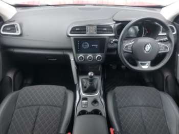 Used Renault Kadjar 2020 for sale - 74873690: Photo