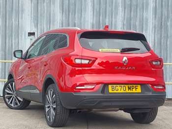 Used Renault Kadjar 2020 for sale - 74873690: Photo