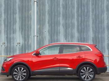 Used Renault Kadjar 2020 for sale - 74873690: Photo