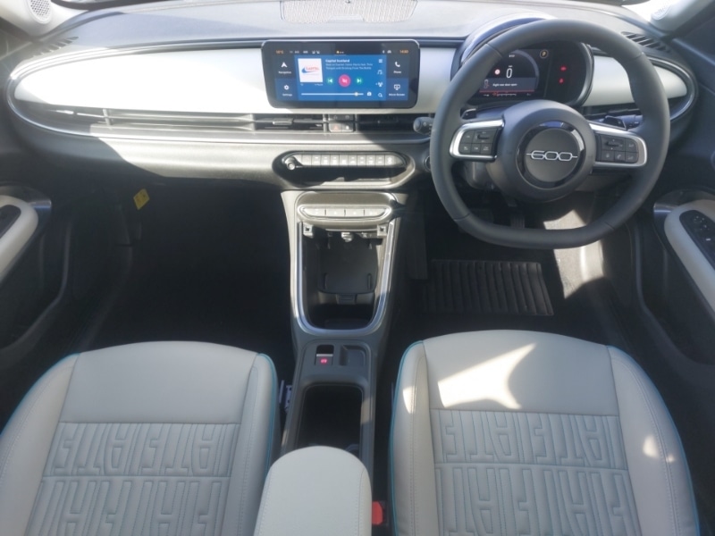 Used Fiat 600 2026 for sale - 78013115: Photo 2