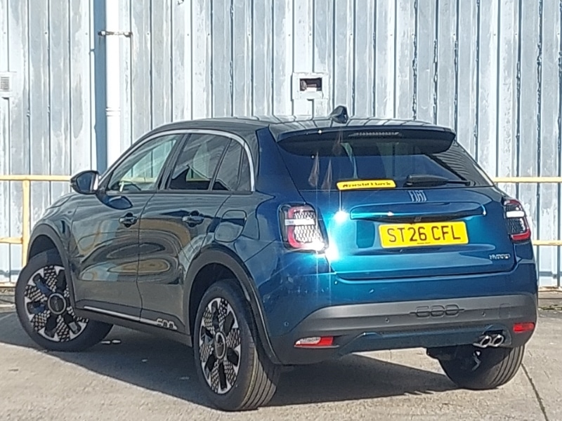 Used Fiat 600 2026 for sale - 78013115: Photo 3