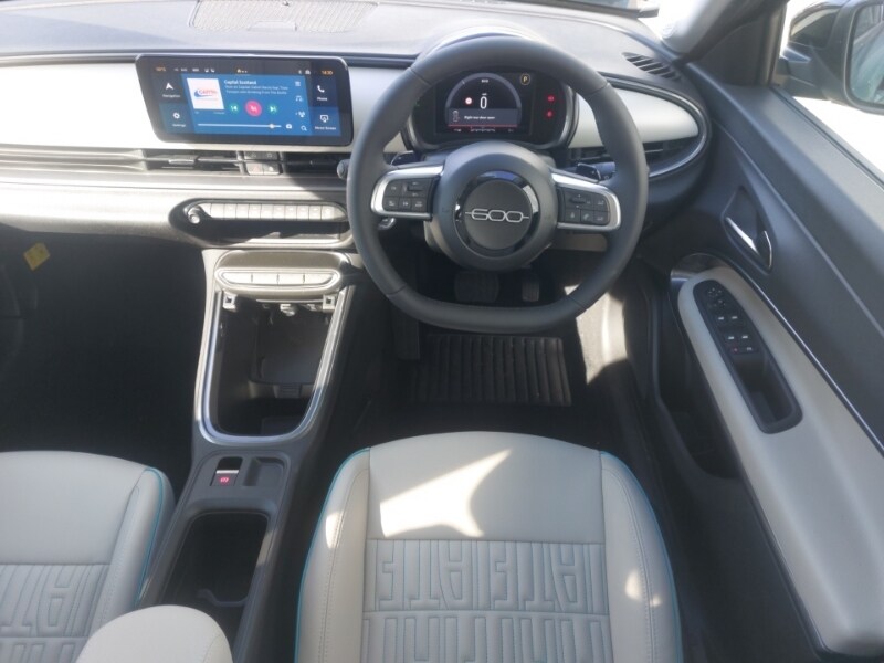 Used Fiat 600 2026 for sale - 78013115: Photo 7