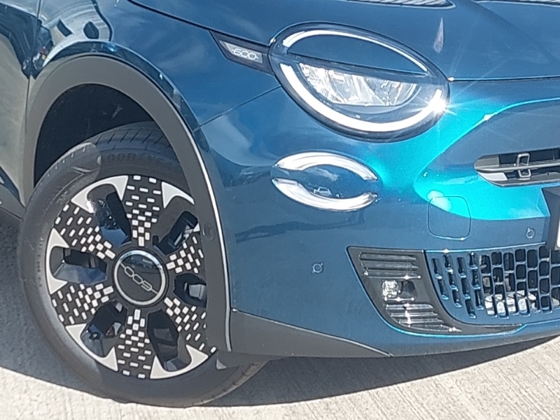 Used Fiat 600 2026 for sale - 78013115: Photo 9