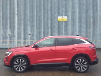 Used Renault Austral 2023 for sale - 79694583: Photo