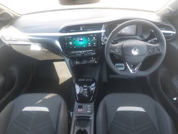 Used Vauxhall Corsa 2026 for sale - 79866179: Photo
