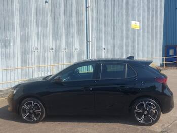 Used Vauxhall Corsa 2026 for sale - 79866179: Photo