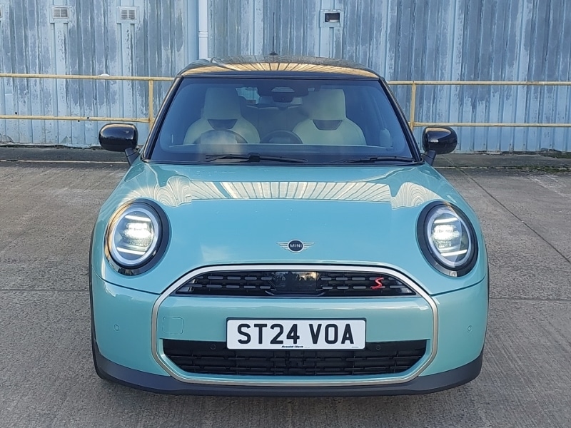Used MINI Cooper 2024 for sale - 77114483: Photo 19