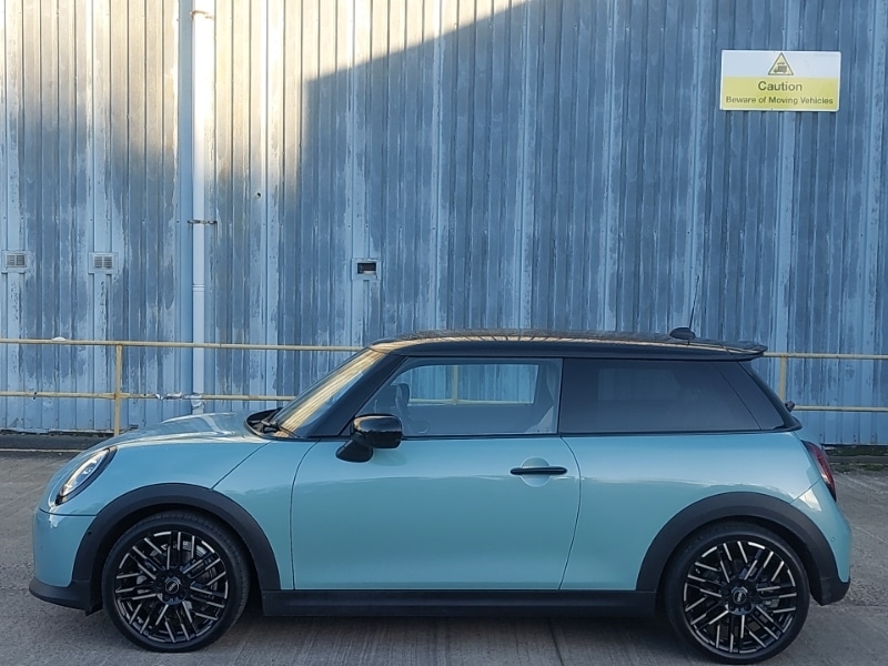 Used MINI Cooper 2024 for sale - 77114483: Photo 4