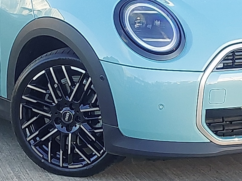 Used MINI Cooper 2024 for sale - 77114483: Photo 9