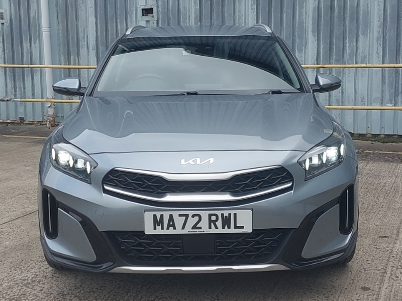 Used Kia XCeed 2022 for sale - 77242084: Photo 12