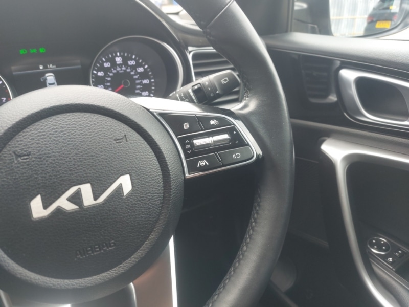 Used Kia XCeed 2022 for sale - 77242084: Photo 14