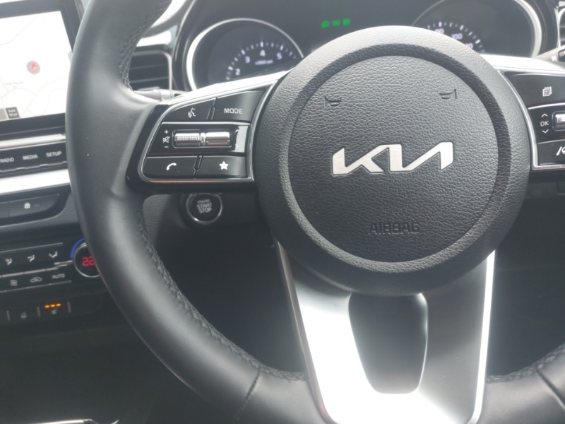 Used Kia XCeed 2022 for sale - 77242084: Photo 15