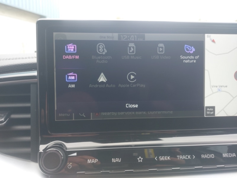 Used Kia XCeed 2022 for sale - 77242084: Photo 18