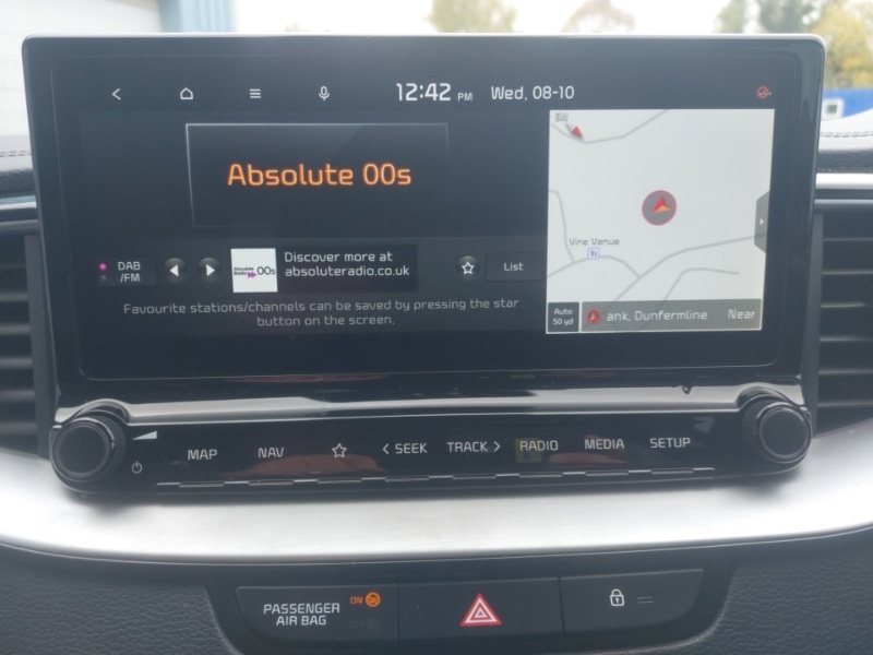 Used Kia XCeed 2022 for sale - 77242084: Photo 19