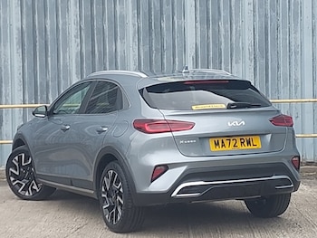 Used Kia XCeed 2022 for sale - 77242084: Photo