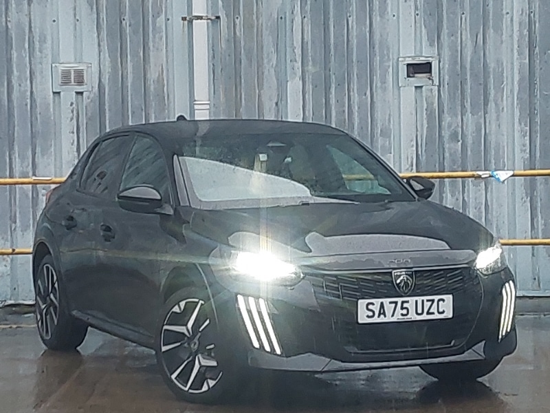 Used Peugeot 208 2025 for sale - 76552725: Photo 1