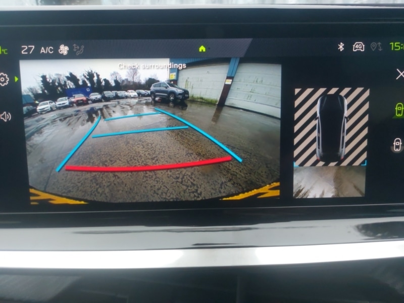 Used Peugeot 208 2025 for sale - 76552725: Photo 10