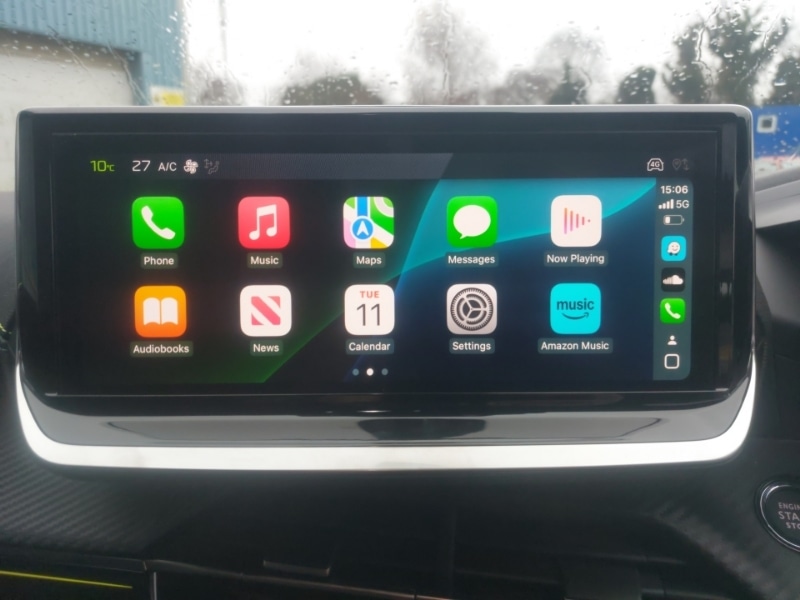 Used Peugeot 208 2025 for sale - 76552725: Photo 13