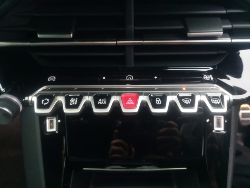 Used Peugeot 208 2025 for sale - 76552725: Photo 14