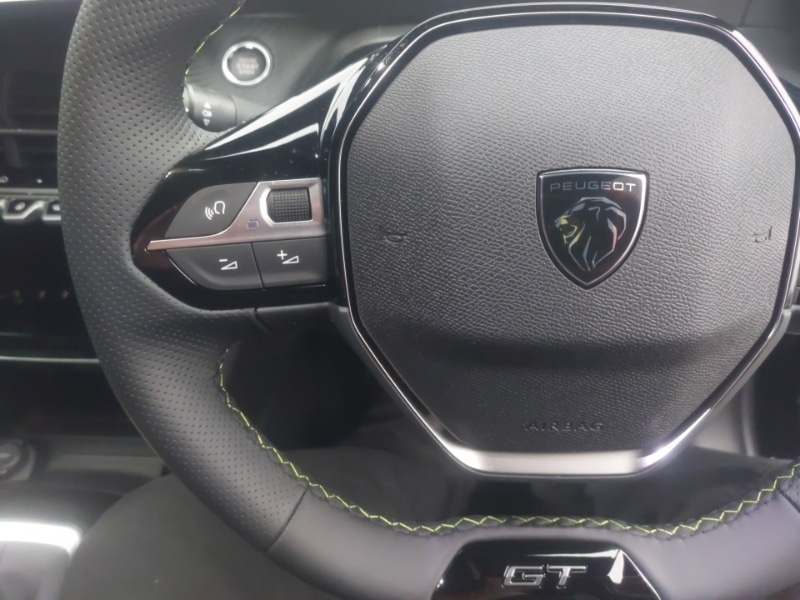 Used Peugeot 208 2025 for sale - 76552725: Photo 17