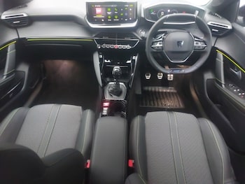 Used Peugeot 208 2025 for sale - 76552725: Photo