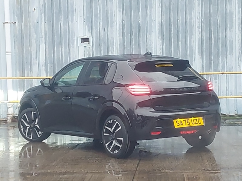 Used Peugeot 208 2025 for sale - 76552725: Photo 3